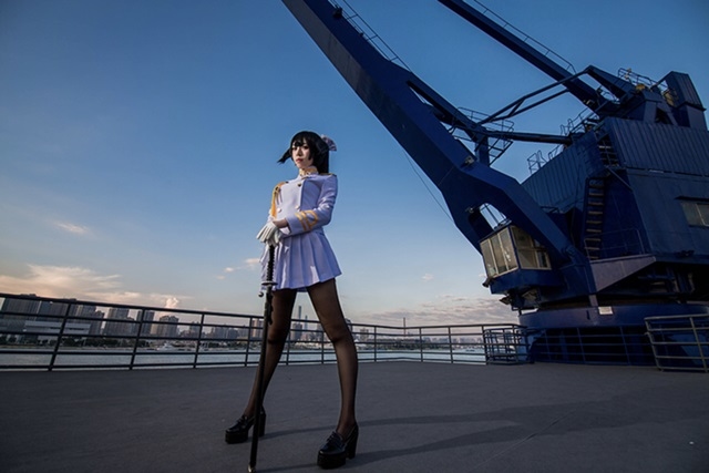 英魂之刃口袋版暗月猎手新皮肤解析 泳装给你清凉一夏|雨燕直播(图2) 雨燕直播官网