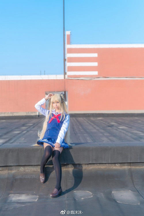 周冬雨谈及《少年的你》寸头造型：挺好的，省水省时间-雨燕直播官网